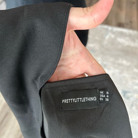 PLT best with open back US4 - Picture 6 of 6